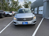 Used 2018 Volkswagen Tiguan Limited image 3