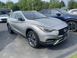 Used 2017 INFINITI QX30 Premium w/ Navigation Package image 2