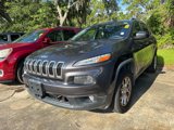 Used 2015 Jeep Cherokee Latitude w/ Comfort/Convenience Group image 2