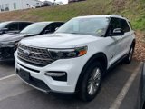 Used 2021 Ford Explorer King Ranch w/ Premium Technology Package image 2