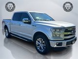 Used 2016 Ford F150 Lariat w/ Equipment Group 502A Luxury image 3