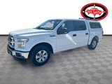 Used 2015 Ford F150 XLT w/ Equipment Group 301A Mid image 3