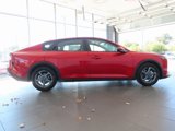 New 2025 Kia K4 LXS image 4