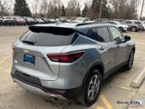 Used 2023 Chevrolet Blazer LT image 5