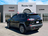 Used 2022 Jeep Cherokee Trailhawk w/ Comfort/Convenience Group image 3