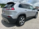 Used 2021 Jeep Cherokee Limited w/ Elite Package image 4