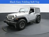 Used 2011 Jeep Wrangler Sport image 4