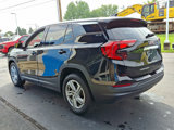 Used 2018 GMC Terrain SLE image 4