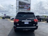 Used 2008 Toyota Sequoia Limited image 4