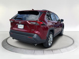 Used 2020 Toyota RAV4 XLE Premium image 3
