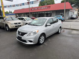 Used 2014 Nissan Versa SV w/ Convenience Package image 3