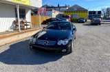 Used 2008 Mercedes-Benz SL 550 image 3