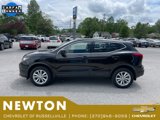 Used 2018 Nissan Rogue Sport S w/ S Appearance Package image 5