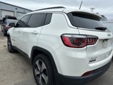 Used 2017 Jeep Compass Latitude w/ Popular Equipment Group image 4