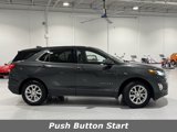 Used 2018 Chevrolet Equinox LT image 2