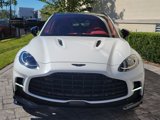 New 2025 Aston Martin DBX 707 image 6