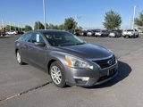 Used 2014 Nissan Altima 2.5 S image 2
