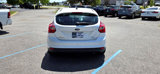 Used 2014 Ford Focus SE w/ Equipment Group 201A image 4