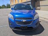 Used 2015 Chevrolet Trax LS w/ LPO, Protection Package image 2