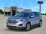 Used 2024 Ford Edge Titanium image 3