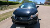 Used 2015 Honda Civic LX image 3