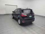 Used 2018 Ford EcoSport SE image 5