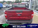 New 2025 Ford Maverick XLT image 5