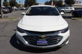Used 2023 Chevrolet Malibu LT w/ Driver Confidence Package image 2