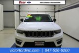Used 2022 Jeep Grand Cherokee Limited image 2