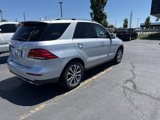 Used 2016 Mercedes-Benz GLE 350 4MATIC image 4