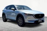 Used 2018 MAZDA CX-5 Grand Touring w/ Premium Package image 5