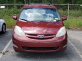 Used 2006 Toyota Sienna XLE image 2
