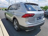 Certified 2020 Volkswagen Tiguan SEL image 4