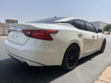 Used 2016 Nissan Maxima Platinum w/ Interior Lighting Package image 6