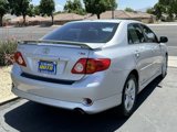Used 2009 Toyota Corolla XRS image 3