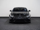 Used 2016 Mercedes-Benz CLS 63 AMG S-Model image 4