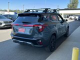New 2025 Kia Seltos X-Line image 4