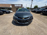 Used 2017 Chevrolet Cruze Premier w/ RS Package image 3