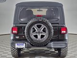 Used 2019 Jeep Wrangler Unlimited Sport S image 4