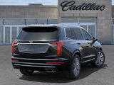 New 2024 Cadillac XT6 Premium Luxury w/ Technology Package image 4