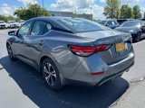 Used 2022 Nissan Sentra SV w/ All-Weather Package image 5