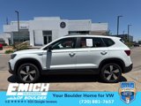 Certified 2024 Volkswagen Taos S image 2