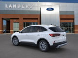 New 2025 Ford Escape Active w/ Tech Pack #1 image 4