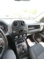 Used 2013 Jeep Compass Latitude image 2
