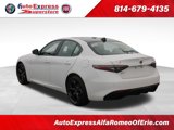 New 2025 Alfa Romeo Giulia AWD w/ Driving Assist Package image 5