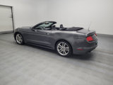 Used 2017 Ford Mustang Premium w/ Pony Package image 3