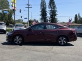 Used 2022 Nissan Sentra SV w/ Trunk Package image 2