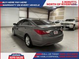 Used 2011 Hyundai Sonata GLS w/ Popular Equipment Pkg 2 image 5