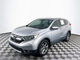 Used 2018 Honda CR-V EX-L image 4