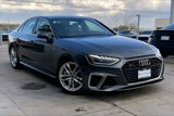 Used 2022 Audi A4 2.0T Premium Plus image 2
